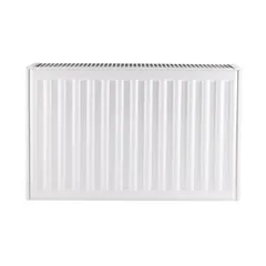 Сталевий радіатор Koer 22 x 500 x 900B (1972 Вт,23,70 кг,нижнє підключення,з термоклап.,з універс.кріпленням) (KR6213)