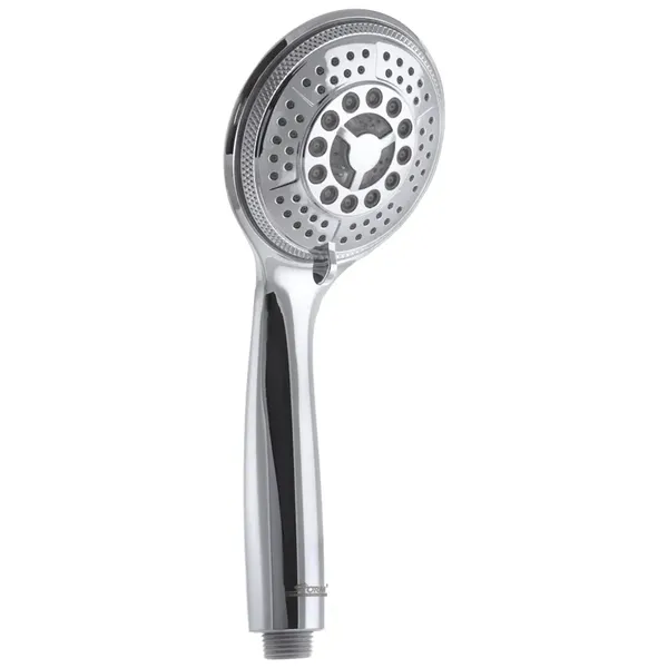 Лійка для душу Storm SH-05-F10M5-LED (ST0007)