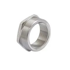 Футорка 1-1 / 2 "x2" Koer KF.F1620 (KF0091)