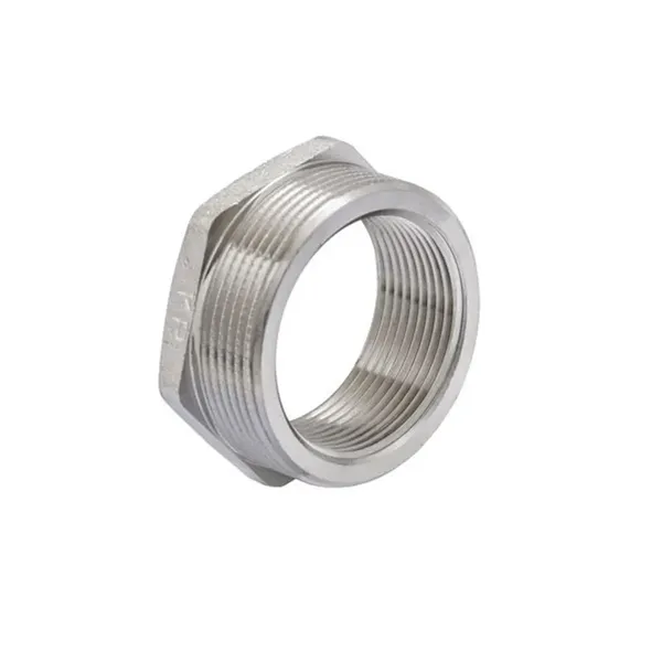 Футорка 1-1 / 2 "x2" Koer KF.F1620 (KF0091)