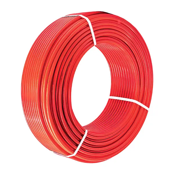 Труба для теплої підлоги з кисневим бар'єром Koer PEX-A EVOH 16*2,0 (200м) (EE0003)