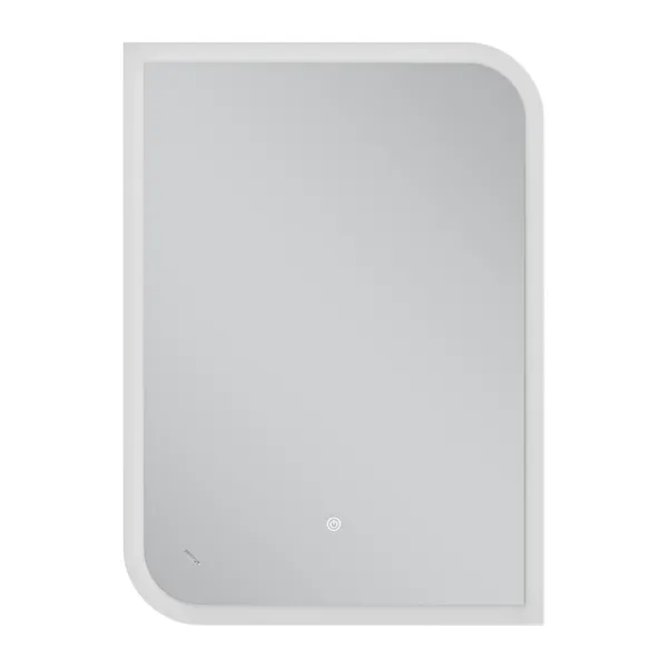 Дзеркало Mixxus Premium BEVEL MA02-90x65-Reverse з Led Touch, Anti-fog, димером (3-6,5kK) (MP6641)