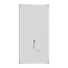 Дзеркало Mixxus Premium LINES MR17-120x60-Reverse з Led Touch, Anti-fog, димером, регулятором яскравості (MP6626)