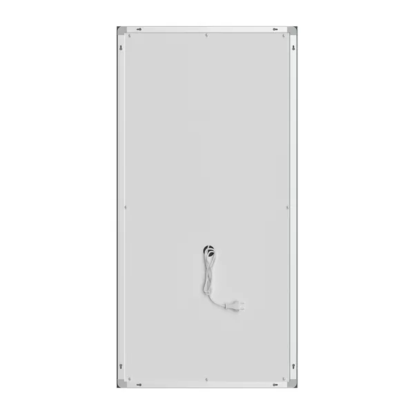 Дзеркало Mixxus Premium LINES MR17-120x60-Reverse з Led Touch, Anti-fog, димером, регулятором яскравості (MP6626)