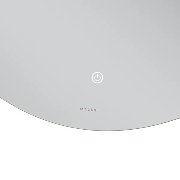 Дзеркало Mixxus Premium DIVERSE MA01-90x60-Reverse з Led Touch, Anti-fog, димером (3-6,5kK) (MP6633)