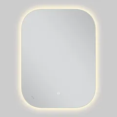 Дзеркало Mixxus Premium DIVERSE MR15-90x70-Reverse з Led Touch, Anti-fog, димером (3-6,5kK) (MP6639)