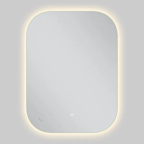 Дзеркало Mixxus Premium DIVERSE MR15-90x70-Reverse з Led Touch, Anti-fog, димером (3-6,5kK) (MP6639)