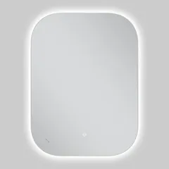 Дзеркало Mixxus Premium DIVERSE MR15-90x70-Reverse з Led Touch, Anti-fog, димером (3-6,5kK) (MP6639)