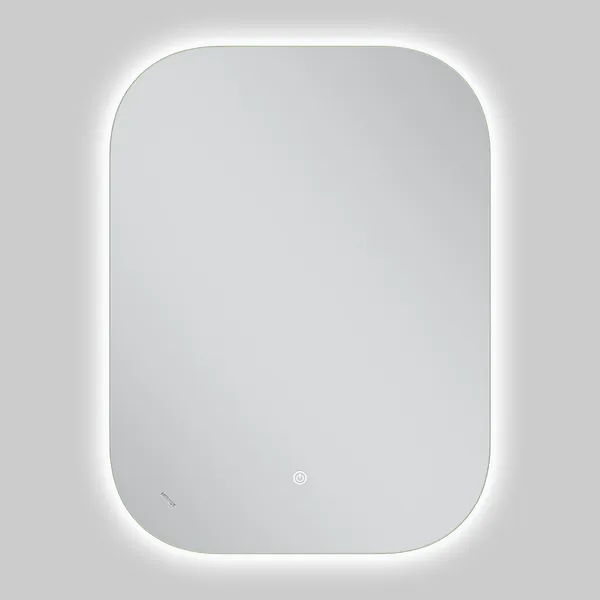 Дзеркало Mixxus Premium DIVERSE MR15-90x70-Reverse з Led Touch, Anti-fog, димером (3-6,5kK) (MP6639)