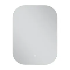Дзеркало Mixxus Premium DIVERSE MR15-80x60-Reverse з Led Touch, Anti-fog, димером (3-6,5kK) (MP6638)