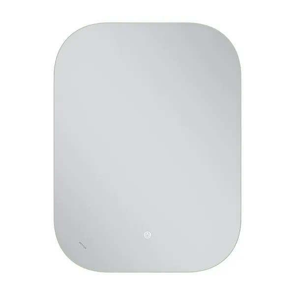 Дзеркало Mixxus Premium DIVERSE MR15-80x60-Reverse з Led Touch, Anti-fog, димером (3-6,5kK) (MP6638)