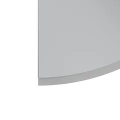 Дзеркало Mixxus Premium TOPPER MS03-60x120 з Led Touch, Anti-fog, димером (3-6,5kK) (MP6635)