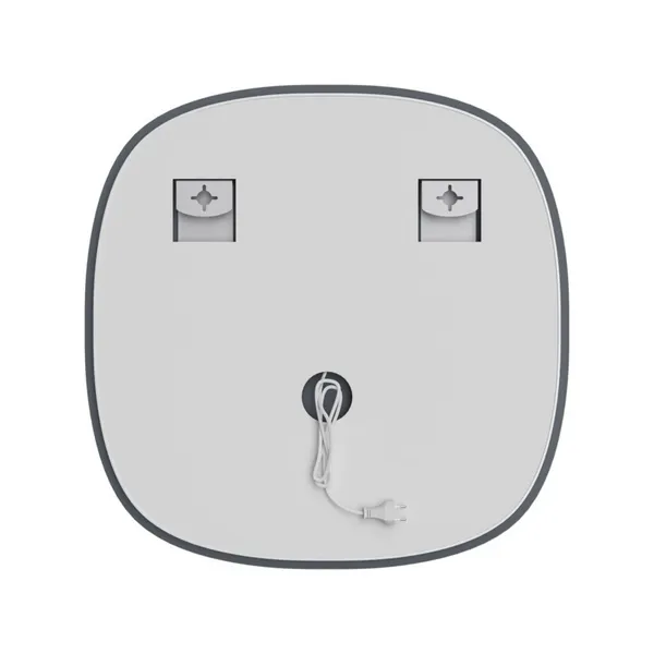 Дзеркало Mixxus Premium DIVERSE MR16-70x70 з Led Touch, Anti-fog, димером (3-6,5kK) (MP6640)