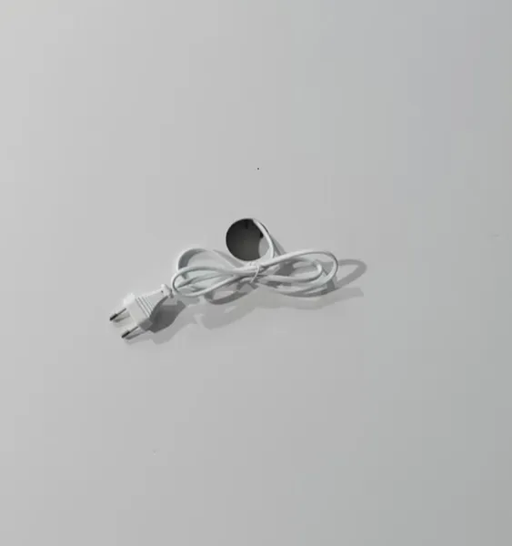 Дзеркало Mixxus PLAIN MC10-60 з Led Touch, Anti-fog, димером, регулятором яскравості, годинником (MI6013)