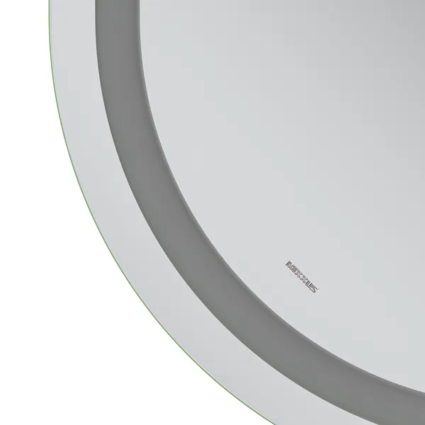 Дзеркало Mixxus Premium ELLIPSE MV05-90x70-Reverse з Led Touch, Anti-fog, димером (3-6,5kK) (MP6644)