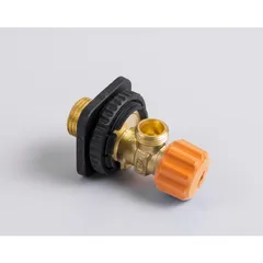 Інсталяція для підвісного унітазу Koer KT-0502-03 500x165x1125mm з панеллю змиву KT-0602-03 біла (KR5172)