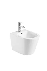 Біде підвісне Mixxus Premium Bevel-0501 515x360x345mm (MP6475)