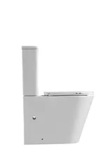 Унітаз-компакт Mixxus Premium Bevel-0401-T1 625x390x845mm, система змиву TORNADO 1.0 (MP6473)
