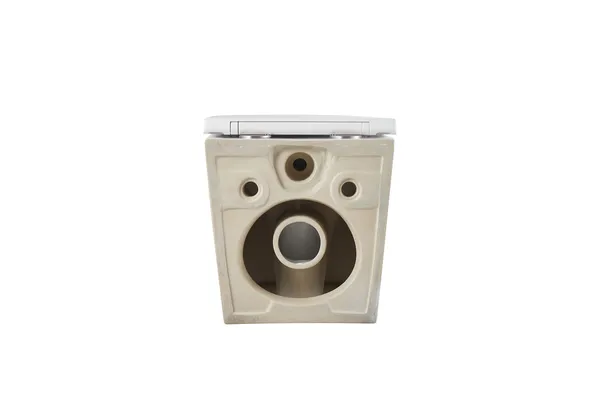 Унітаз підвісний Mixxus Premium Bevel-0301-T3 515x355x365mm, система змиву Tornado 3.0 (MP6472)