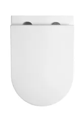 Унітаз підвісний Mixxus Premium Ellipse-0303-T3 520x365x360mm, система змиву Tornado 3.0 (MP6465)