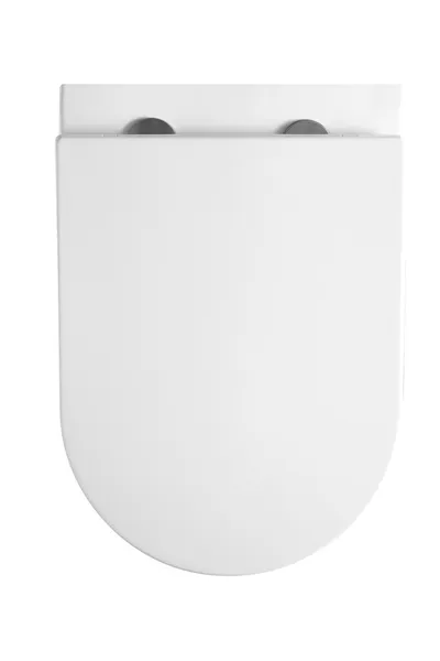 Унітаз підвісний Mixxus Premium Ellipse-0303-T3 520x365x360mm, система змиву Tornado 3.0 (MP6465)