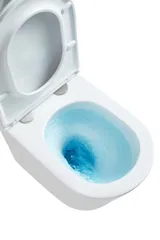 Унітаз підвісний Mixxus Premium Bevel-0301-T3 515x355x365mm, система змиву Tornado 3.0 (MP6472)