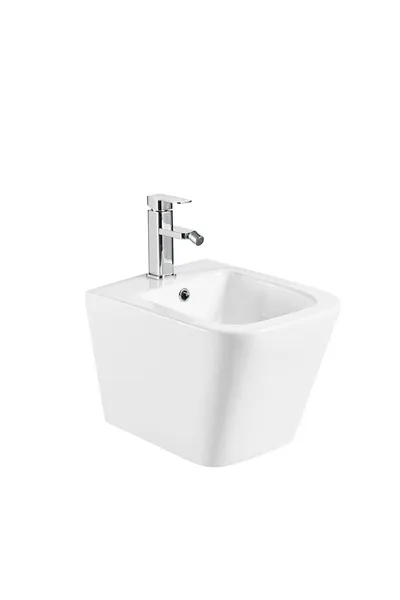 Біде підвісне Mixxus Premium Quadro-0501 485x345x325mm (MP6459)