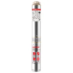 Центробіжний насос Koer 4SDM 2/12 + пульт (KP2628)