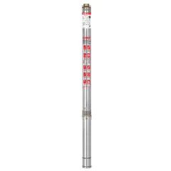 Центробіжний насос Koer 4SDM 4/24 + пульт (KP2640)