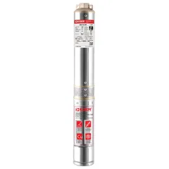 Відцентровий насос Koer 4SDM 4/8 + 35M + пульт (KP2642)