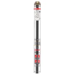 Відцентровий насос Koer 3SDM 2/11 + 25M + пульт (KP2621)