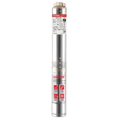 Центробіжний насос Koer 4SDM 4/10 + 40M + пульт (KP2643)
