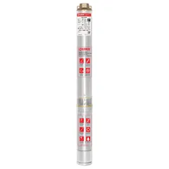 Центробіжний насос Koer 4SDM 2/15 + 50M + пульт (KP2636)