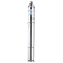 Насос глибинний шнековий Vodomet 3QGD 1.8-75-0.37 (VO0006)