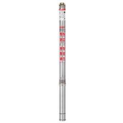 Центробіжний насос Koer 3SDM 2/38 + 50M + пульт (KP2625)