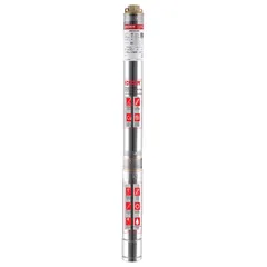 Центробіжний насос Koer 3SDM 2/15 + пульт (KP2617)
