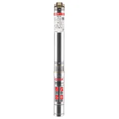 Центробіжний насос Koer 2.5SDM 1.5/31+20M 1" (KP3163)