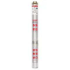 Центробіжний насос + пульт Koer 4SDM 2/15 (KP2629)