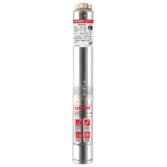 Центробіжний насос Koer 4SDM 4/6 + 20M + пульт (KP2641)