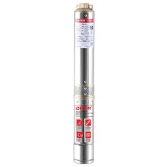 Центробіжний насос Koer 4SDM 2/7 + пульт (KP2626)