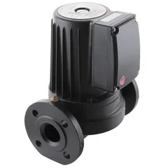 Насос циркуляційний фланцевий Koer GRS 40/10F, Н=10М, Q=18кбМ, P=550 Вт (KP2769)