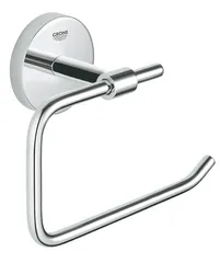 Тримач для туалетного паперу Grohe Bau Cosmopolitan Neutral (40457001)