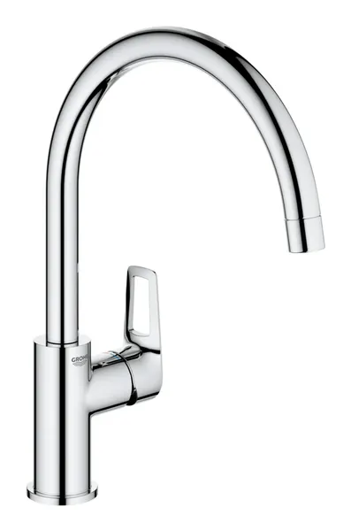 Змішувач для кухні Grohe BauLoop New (31232001)