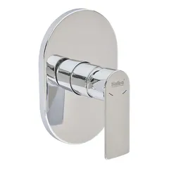 Змішувач для ванни Haiba Alex 003 (Inner) (HB3944)
