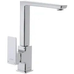 Змішувач для кухні MIXXUS PREMIUM KVADRO 017 (MI5804)