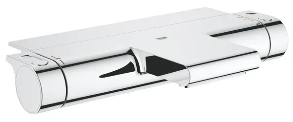 Змішувач для ванни з термостатом Grohe Grohtherm 2000 NEW (34464001)