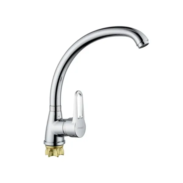 Змішувач для кухні Champion Sop 014-045 (Nut) (MI6358)