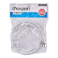 Шланг для лійки душа Champion Lumi.F04 (175 см) (CH0168)