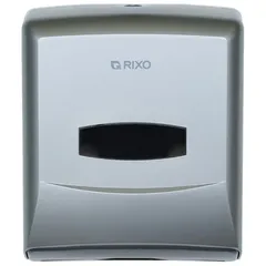 Диспенсер паперових рушників Rixo Grande P238S