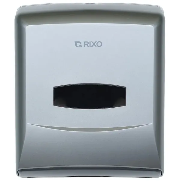 Диспенсер паперових рушників Rixo Grande P238S